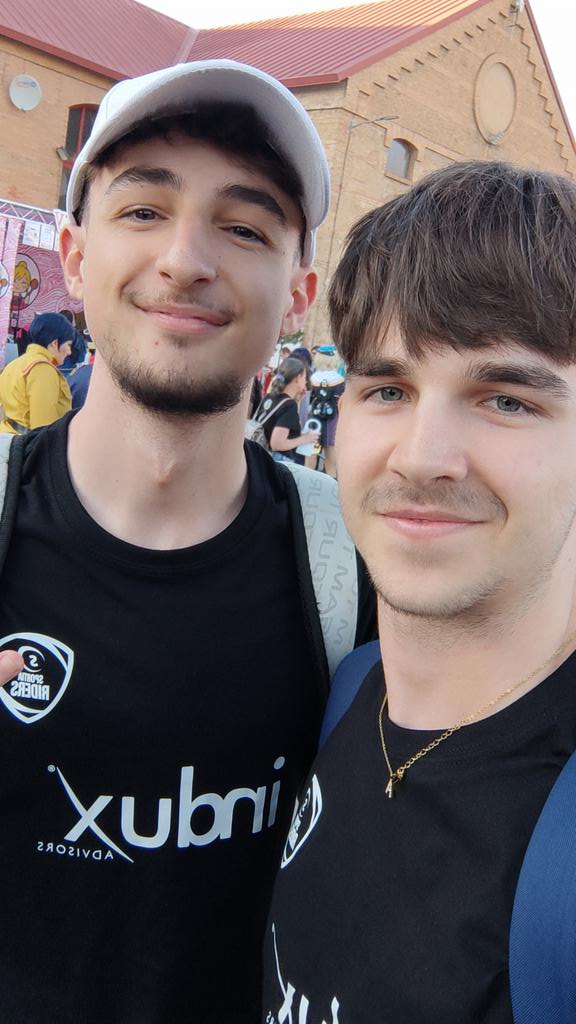 qualed a mañana best team😻