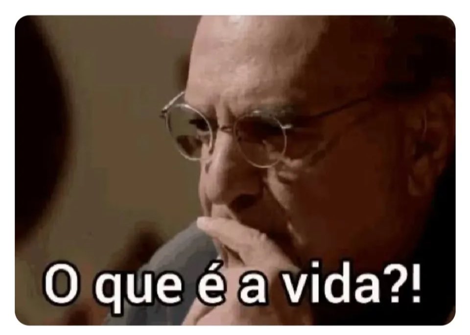 As pessoas achando que eu estou em casa estudando teologia, produzindo conteúdo para as redes e na verdade eu estou quase sempre assim…