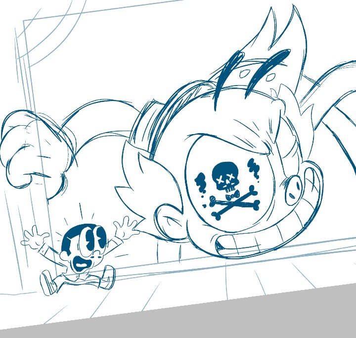 DON'T MAKE ME LAUGH!
#DoctorWho #MrRingADing (wip)