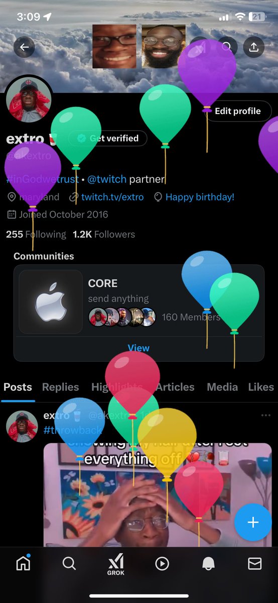 extro🥤 (@akextro) on Twitter photo 