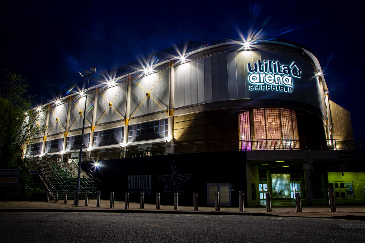 TriggerHub Sheffield Steelers tweet media