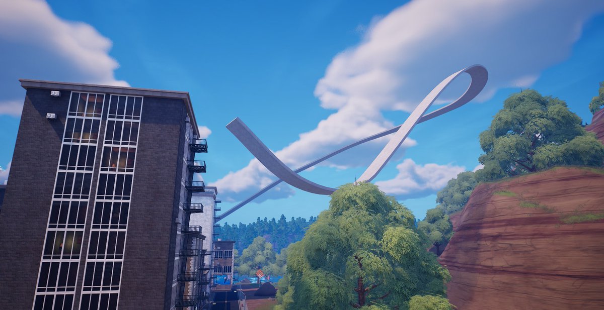 A week of challenges, which ones have you completed? 🏆

- Dance at the Prison Stage
- Dance at the Criminal Club for 1 min
- Eliminate 10 Wolves
- Use the Car Crusher at the Junkyard
- Hit Jumps at the Bike Track
- Find Ducks hidden in the Prison
- Cross every bridge
- Reach the