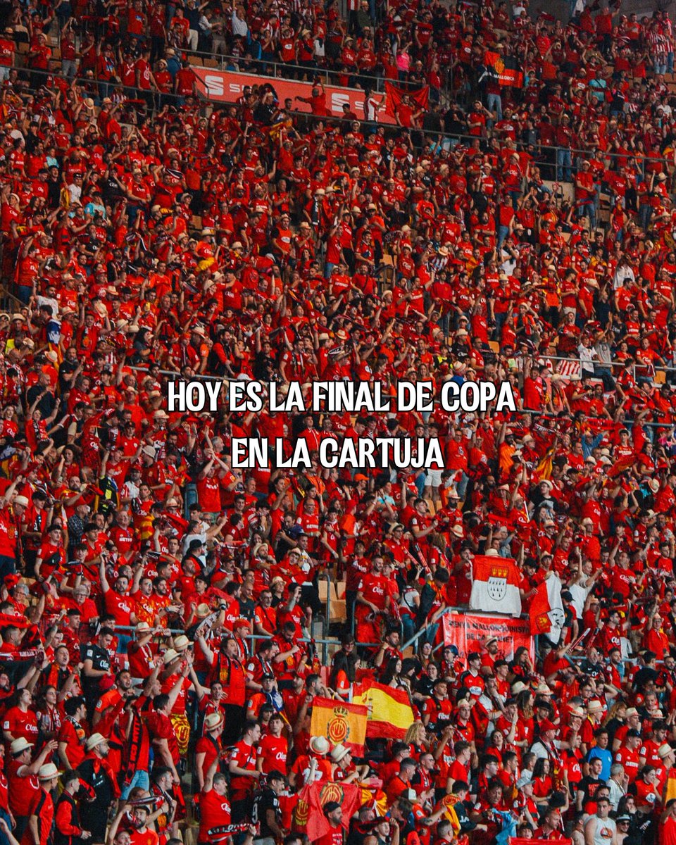 RCD Mallorca tweet media