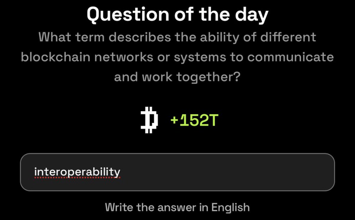 GodSon95081's tweet photo. Daily Combo 26th April ๐๏ธ
๐ฅ Dropee
๐ค #Dropee question of the day.
๐ Mouse Hunter
๐ฉ Crypto donut
Like & Repost
Check my profile, for other daily combos.
#dropeecombo #Combo @GodSon95081 #mousehunter #Cryptodonut #dropeequestion #tonstation https://t.co/SOdaNFPIMS