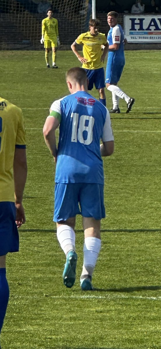 3 Points✅
Skipper✅
MVP ✅

<a href="/BillyOram10/">Billy Oram</a>