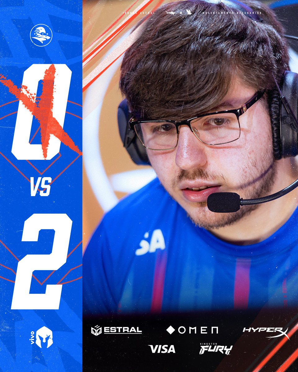 Estral Esports tweet media