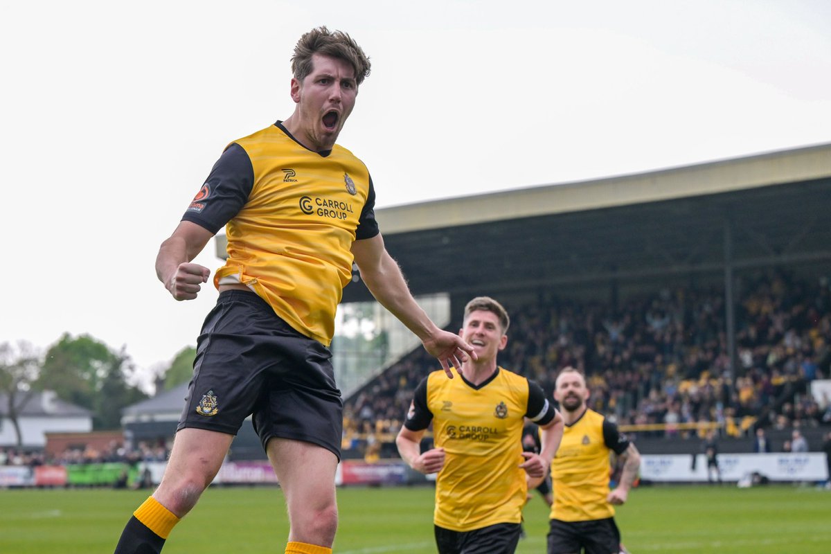 Southport Football Club tweet media