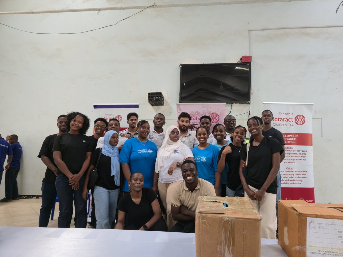 Mussa John MASUNGA tweet media