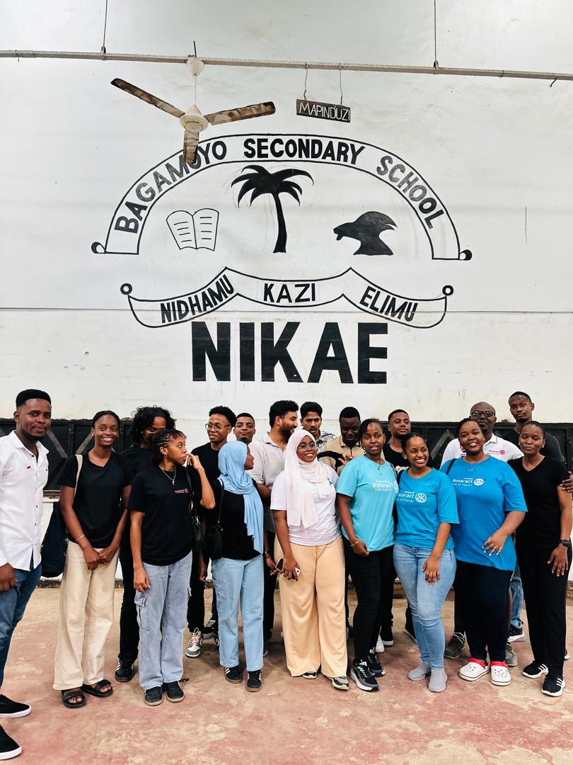 Mussa John MASUNGA tweet media