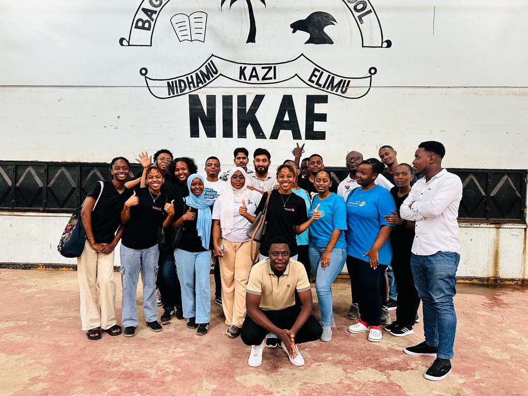 Mussa John MASUNGA tweet media