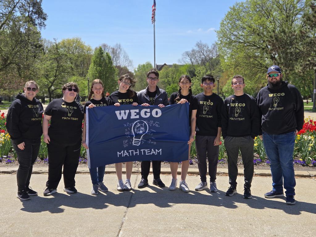 Charles Vokes (@wegomrv) on Twitter photo The WeGo Math Team has had a great day competing at the <a href="/MathICTM/">ICTM — Illinois Council of Teachers of Mathematics</a> State Math Contest today! Thanks <a href="/MathICTM/">ICTM — Illinois Council of Teachers of Mathematics</a> for running one of the most elite events in the nation for high school mathematics! Illinois it's a glorious day! <a href="/CHSD94/">Community HS Dist 94</a> <a href="/WeGoActivities/">West Chicago Comm HS</a> <a href="/WegoMath/">Wego math</a> #WeAreWeGo The WeGo Math Team has had a great day competing at the <a href="/MathICTM/">ICTM — Illinois Council of Teachers of Mathematics</a> State Math Contest today! Thanks <a href="/MathICTM/">ICTM — Illinois Council of Teachers of Mathematics</a> for running one of the most elite events in the nation for high school mathematics! Illinois it's a glorious day! <a href="/CHSD94/">Community HS Dist 94</a> <a href="/WeGoActivities/">West Chicago Comm HS</a> <a href="/WegoMath/">Wego math</a> #WeAreWeGo