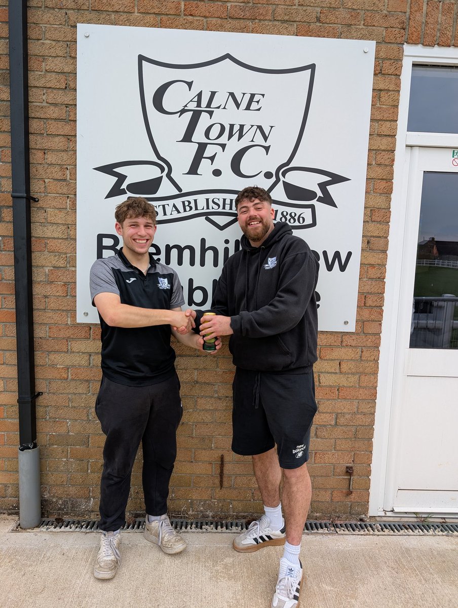 Calne Town FC Reserves (@calne_town) on Twitter photo And that is that for another season!!
Fantastic 4-2 win over our local rivals!
Massive thank you to all our players this season who have been incredible
Time to enjoy some time off
β½ Ed Oatley
β½ Henry Curtis
β½β½ Jack Smith
π <a href="/jacksmi68311127/">jack smith</a>
Up the Lilywhites βͺβ« And that is that for another season!!
Fantastic 4-2 win over our local rivals!
Massive thank you to all our players this season who have been incredible
Time to enjoy some time off
β½ Ed Oatley
β½ Henry Curtis
β½β½ Jack Smith
π <a href="/jacksmi68311127/">jack smith</a>
Up the Lilywhites βͺβ«