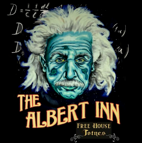 jh0llingsw0rth's tweet photo. On this day in 2014 I performed at the #CAMRA award-winning Albert Inn in Totnes, #devon, home of the award-winning Bridgetown Brewery! I'll be back in the Summer for a cunning combo:

Saturday 2 August @ The Albert Inn
8:30pm

Sunday 3 August @ The Millbrook Inn, South Pool
3pm https://t.co/fV6FZS9vyI