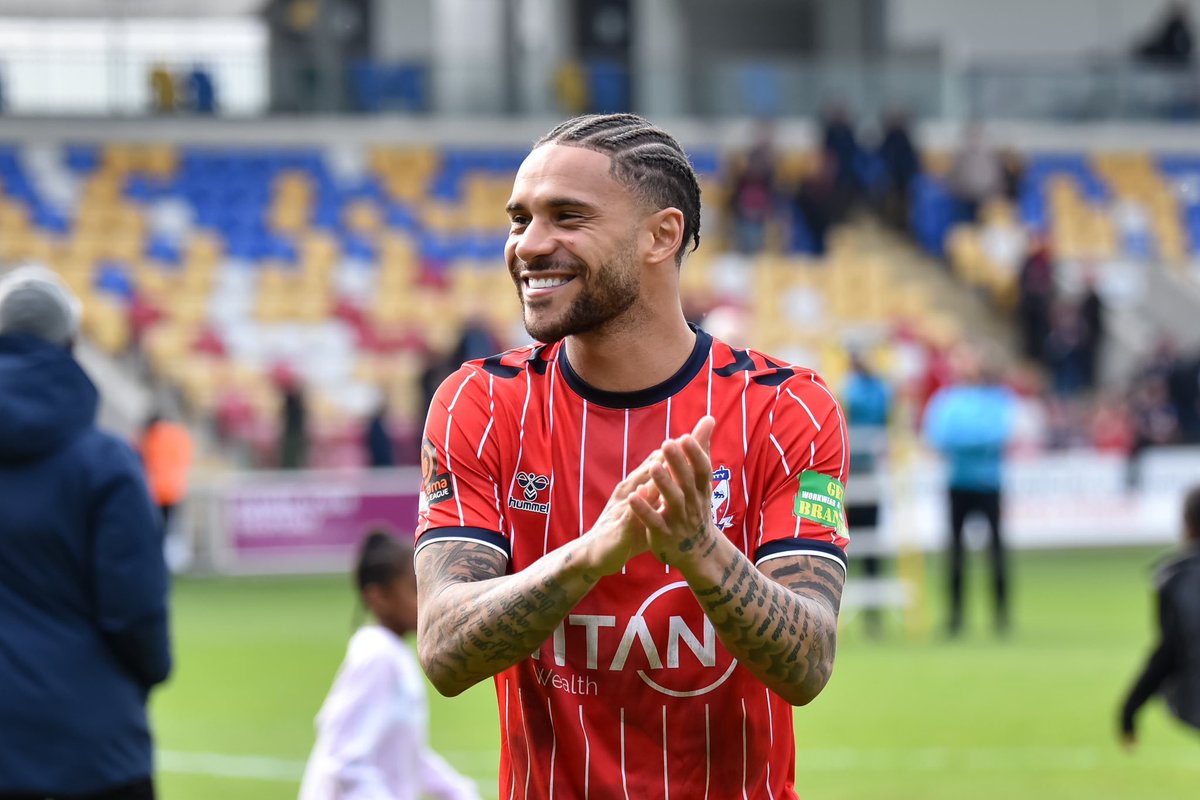 Tyrese Sinclair tweet media