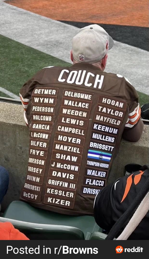 CFBHome's tweet photo. Adding Gabriel and Sanders in the same season is going to be wild https://t.co/YLaGBqoRnm