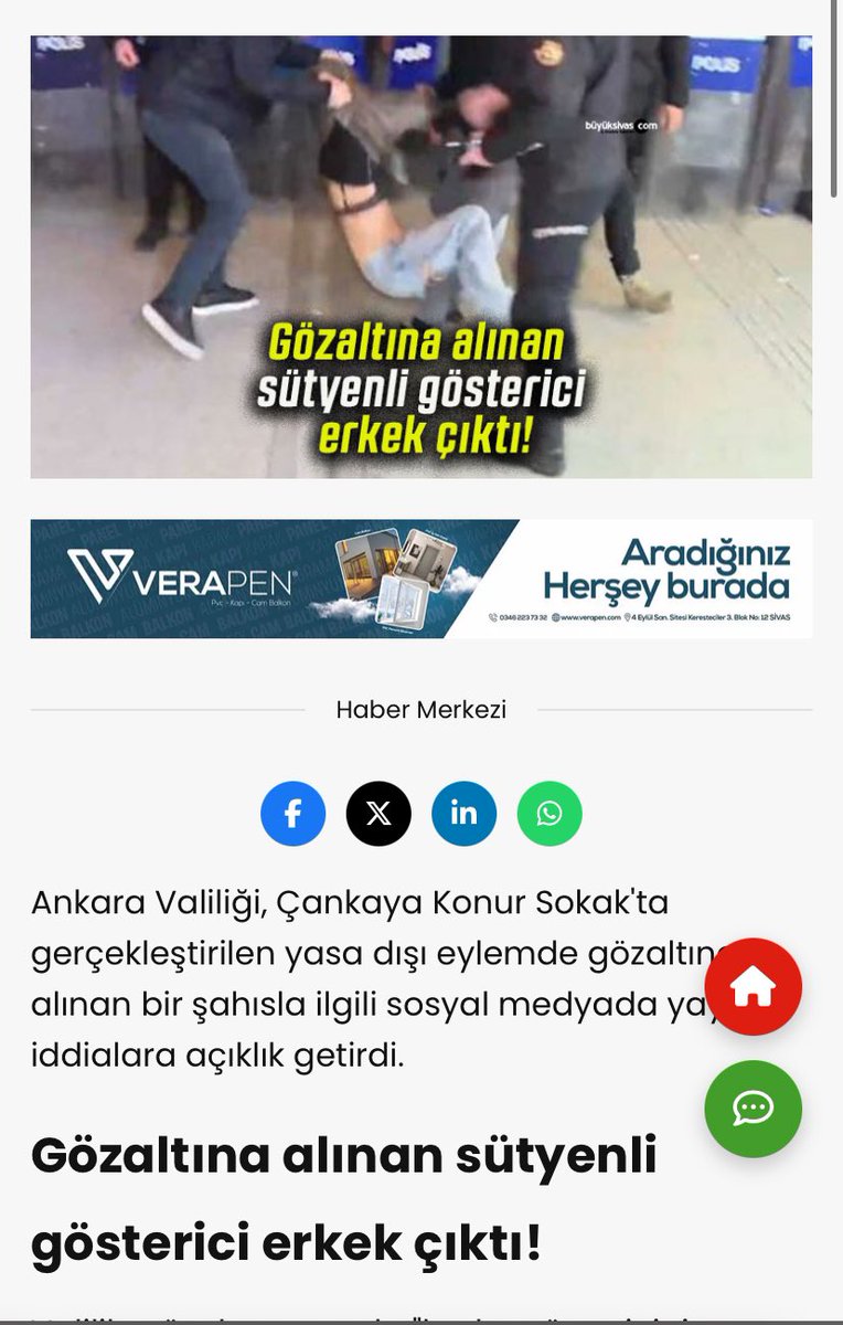 FatihKasaboglu's tweet image. Önceden solcular parka giyerlerdi şimdi sütyene dönmüşler🤔 #Ankara #Solcular