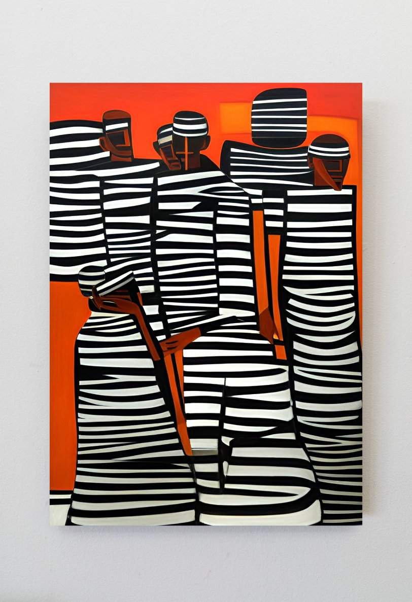 الموت البطئ تحت الجلد  ...