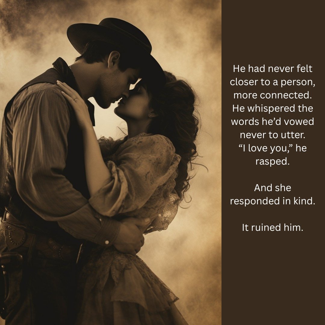 THE RANGER'S VOW
Historical Western Romance 
Texas Brides of Pike's Run
Book 9
💞💞💞💞💞
books2read.com/u/bPXOWR
🌻🌻🌻🌻🌻