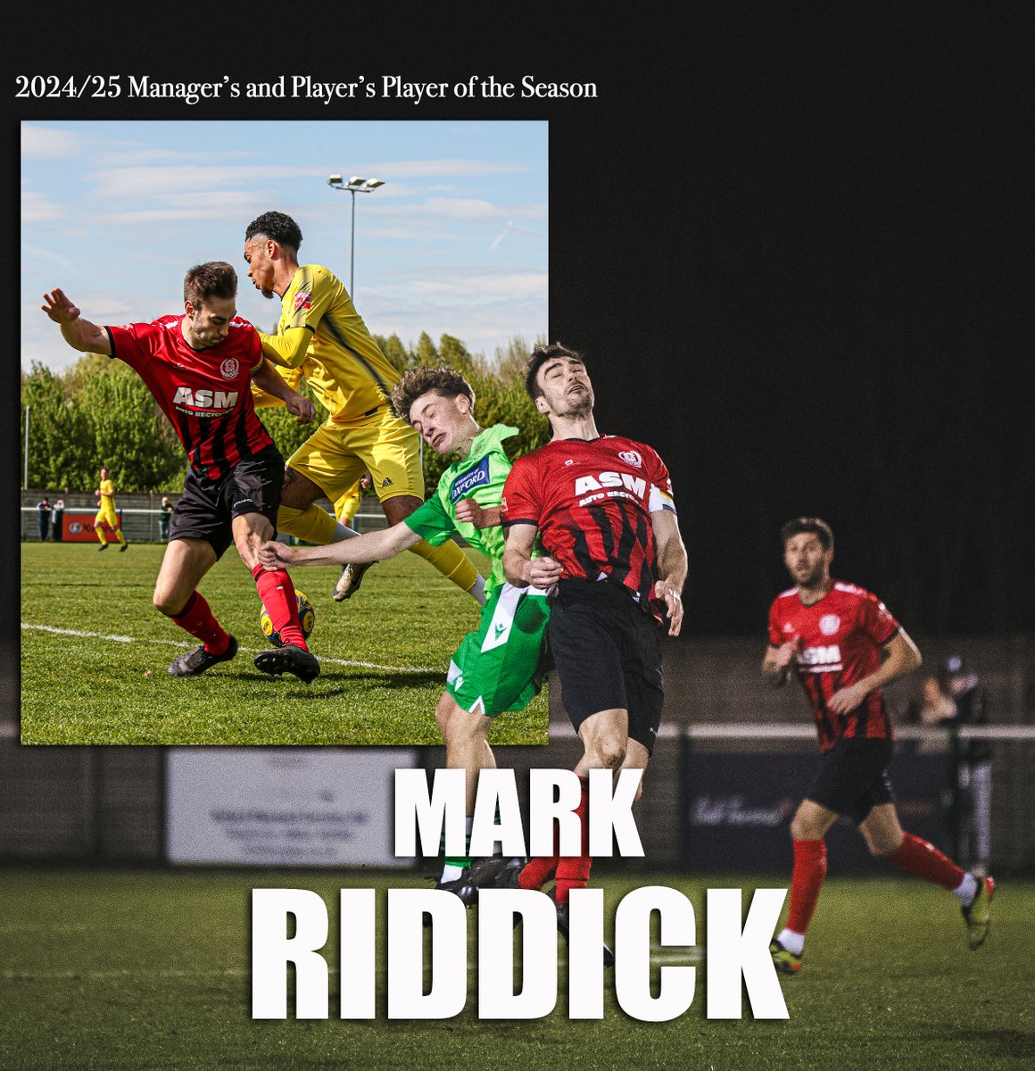 Thame United FC tweet media