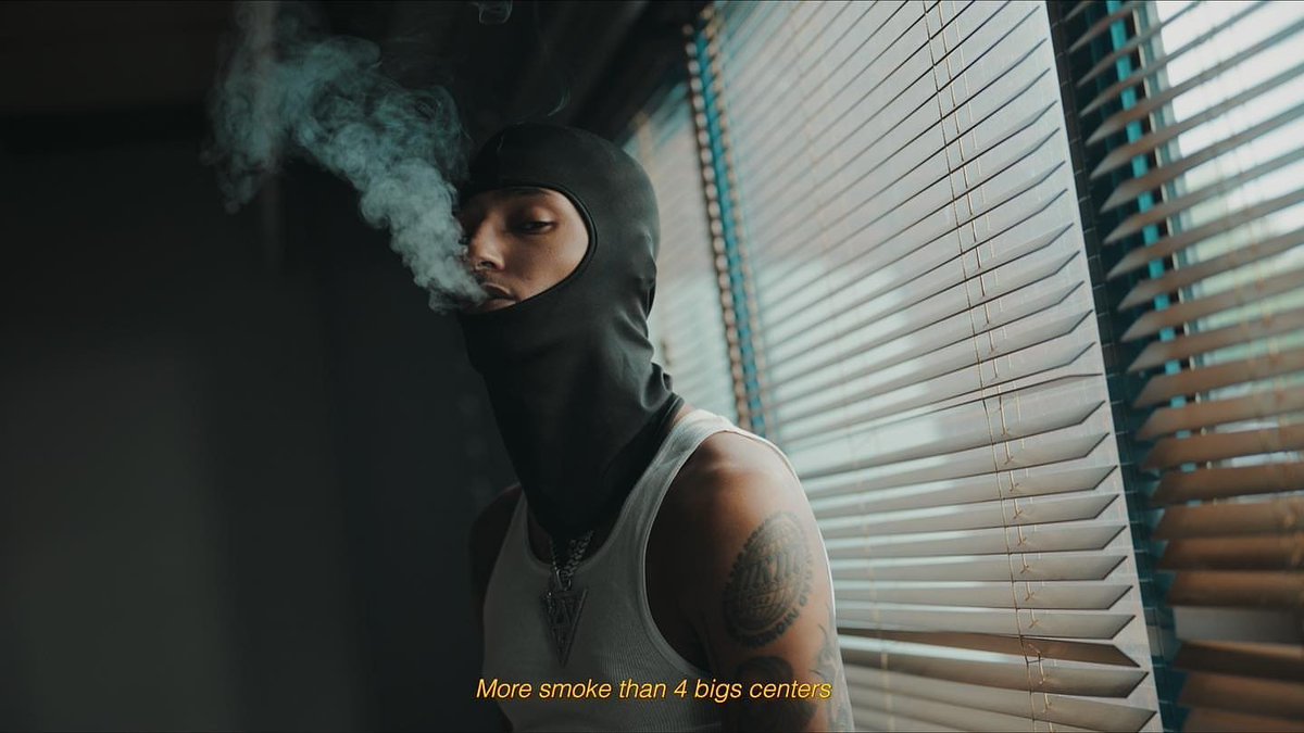 BIG SHONE L'INTÈGRE - GFG🇨🇵 tweet media