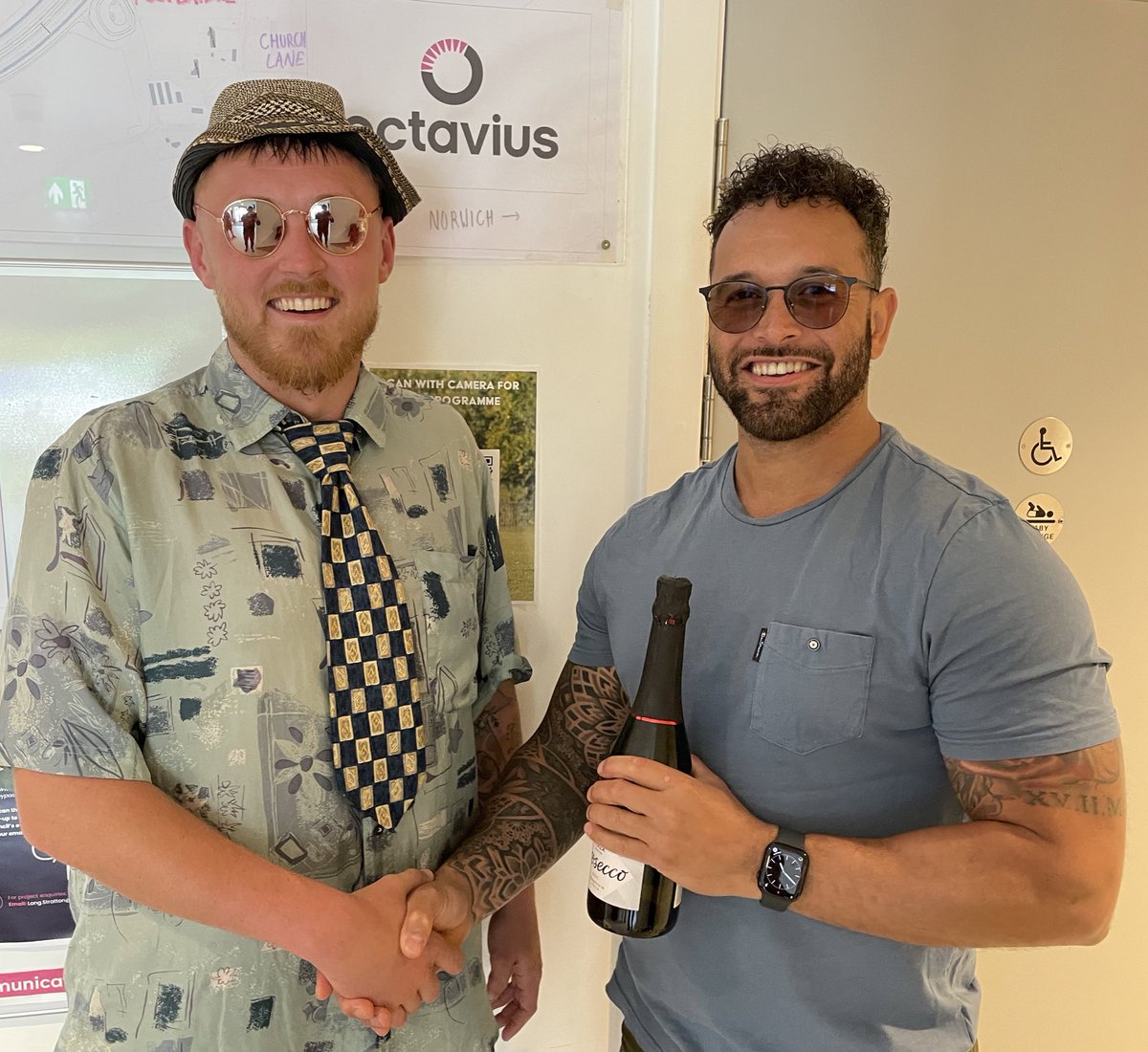 Your MOTM today, <a href="/aidenway3/">aiden way</a> (pre-fancy dress night out) an excellent cleano, dominated his area throughout. Presented by the legend that is Anton Nelson. ❤️🖤