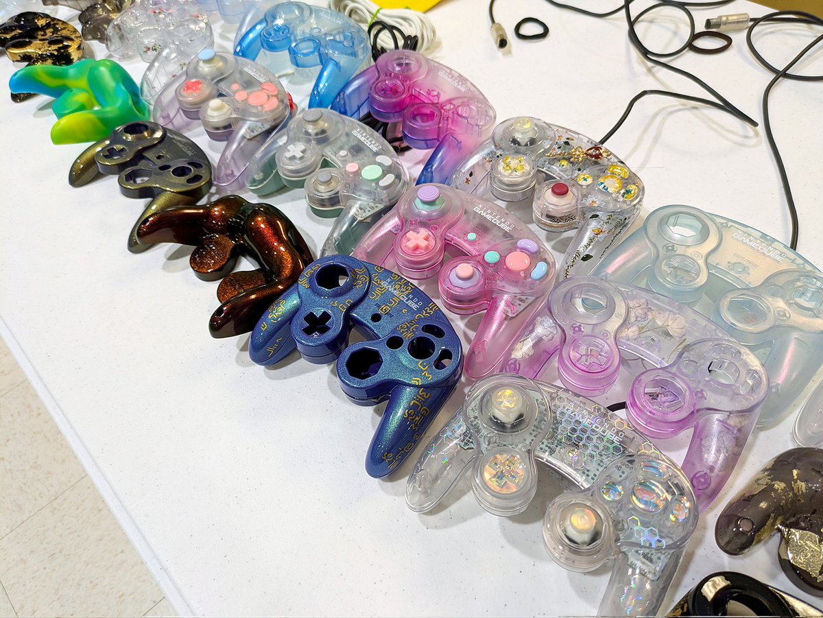 Kubby | SALE SALE SALE!!!!โง (@kubbymo) on Twitter photo At the one and only <a href="/Official_BSG/">Bourbon State Gaming</a> AGED 10 YEARS tourney! Come support our local scene and say hi! At the one and only <a href="/Official_BSG/">Bourbon State Gaming</a> AGED 10 YEARS tourney! Come support our local scene and say hi!