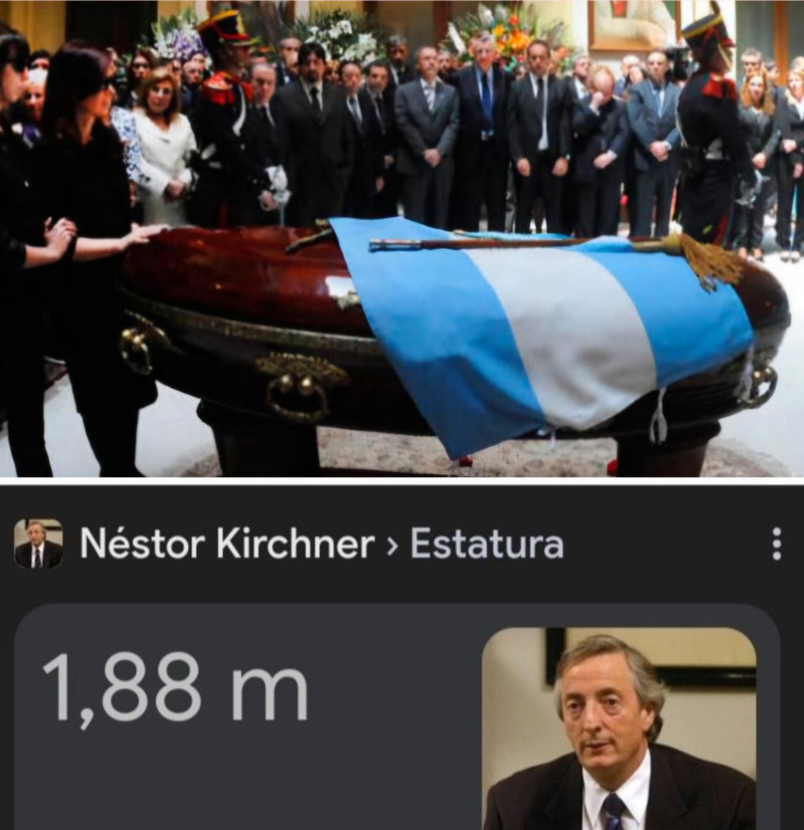 Mati Smith🇦🇷 tweet media