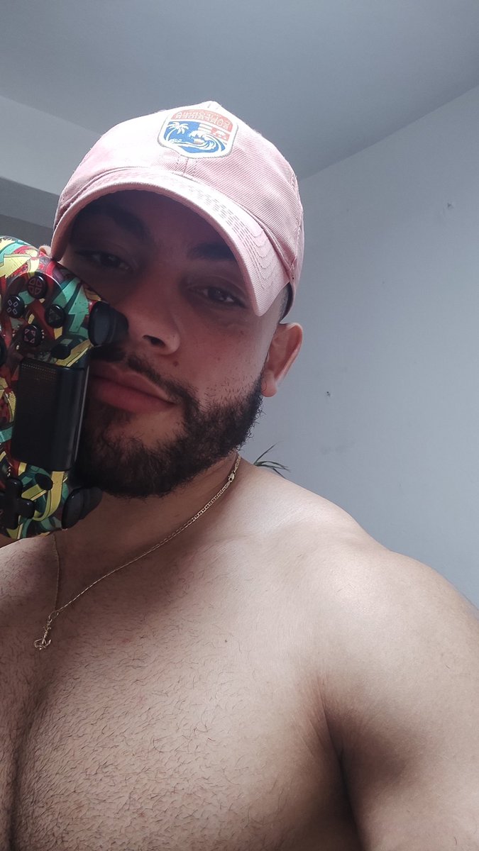 Cuál jugamos ? 🎮