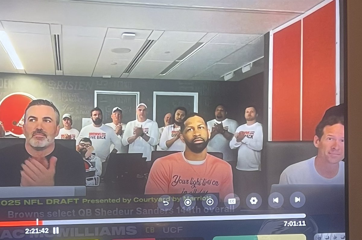 Jeff Moehring tweet media