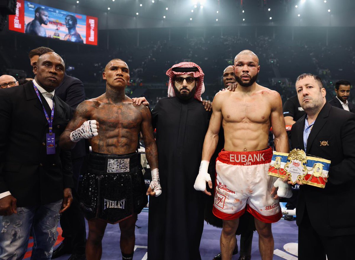 TURKI ALALSHIKH tweet media