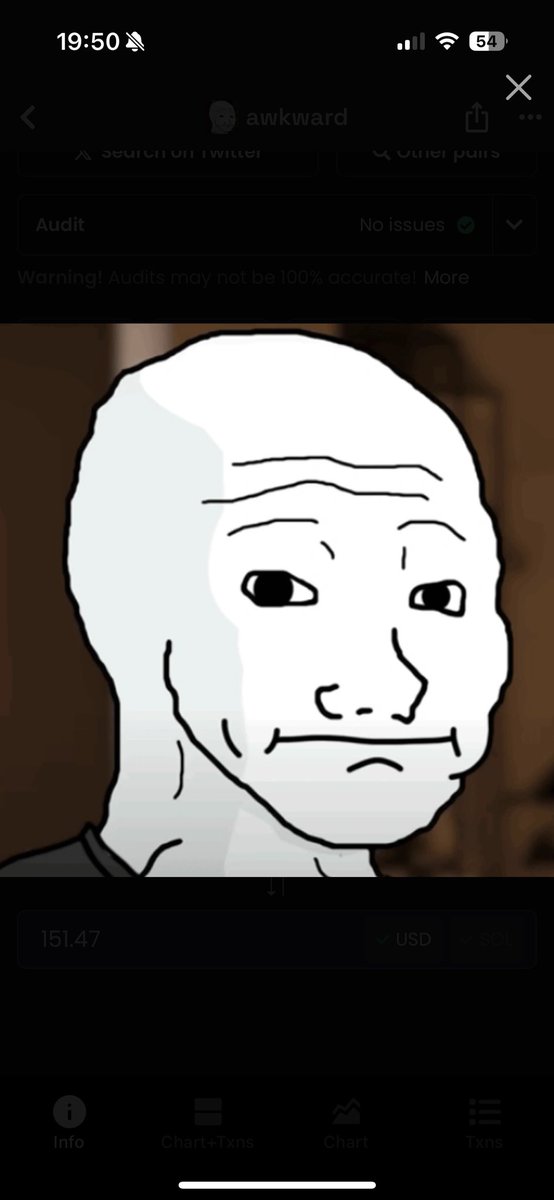 <a href="/untaxxable/">idontpaytaxes</a> sorry i would but all my real friends are busy buying $AWKWARD with me
we’re awkward together now. it’s called community. look it up.

CA: 3JYQzYtoMqUtEhQsiYfBQ7TmgP3oNhgPjxfZhowtpump