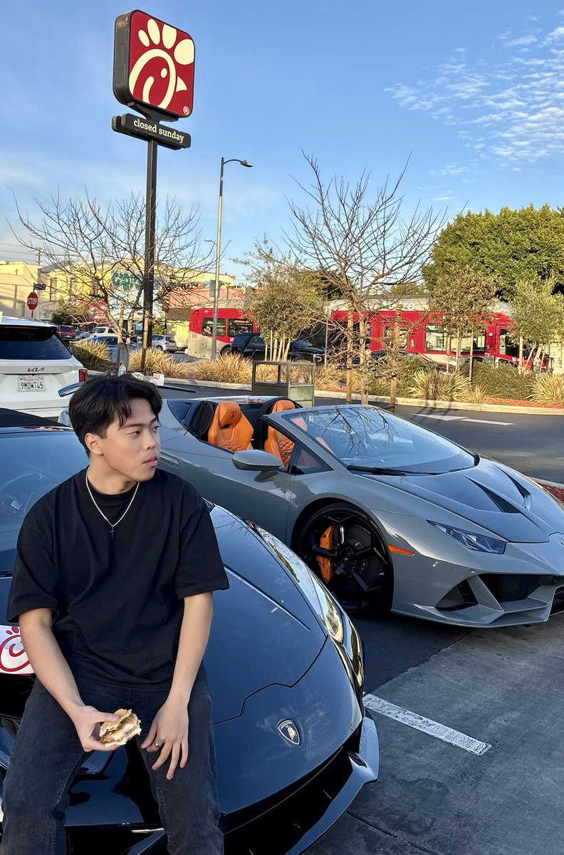 ALEX SUZUKI tweet media