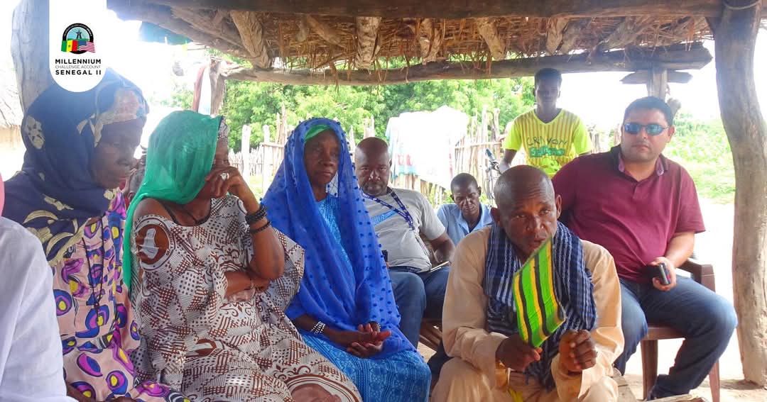 oumarzop's tweet photo. Les investissements conséquents et les reformes institutionnelles majeures du #ProgrammeElectricité de @MCA-Senegal  implementés dans le système électrique national vont contribuer à faire du Sénégal un pays souverain, juste et prospère.
@Primature_sn
@PR_Senegal https://t.co/Jbe3hOltiH