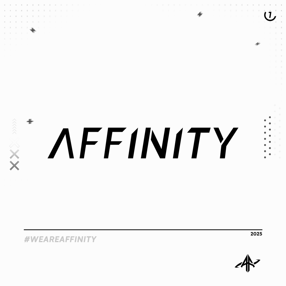 Team Affinity tweet media