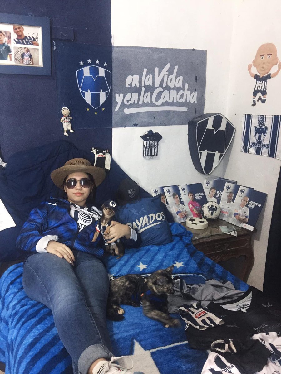 <a href="/Rayados/">Rayados</a> <a href="/CodereMX/">Codere.mx</a> Karla Anahí Martínez Gamez #RayadoEnLaCancha <a href="/CodereMX/">Codere.mx</a>