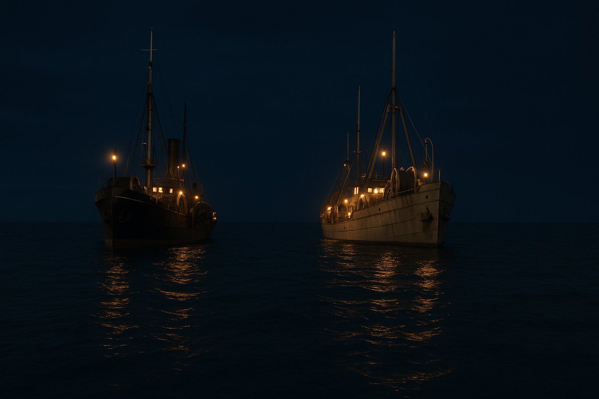 RMS Titanic Official™ tweet media