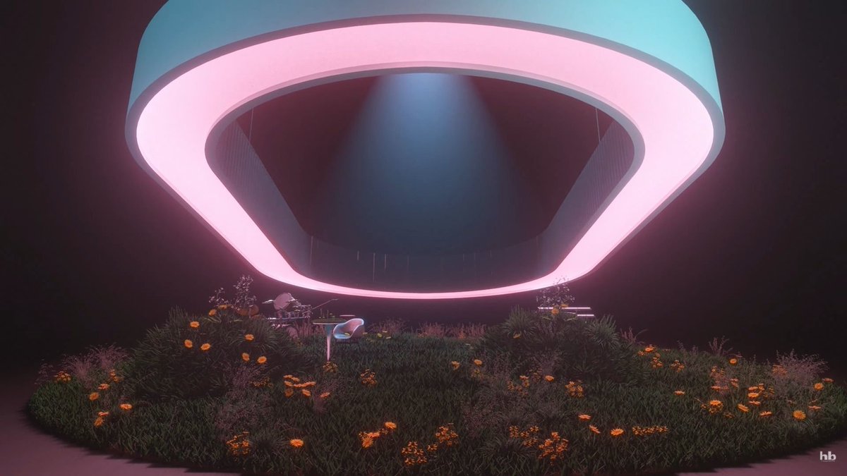 she sent me her location bruh what is this