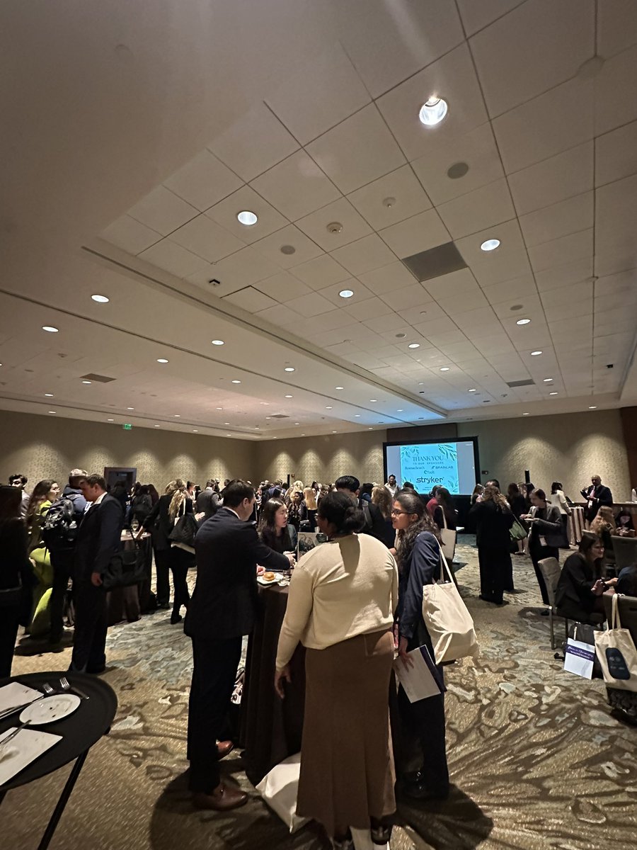 anna_kimata's tweet image. Thanks to everyone who came out to the @WomenInNSGY reception tonight! We had a blast, and we hope you did too!