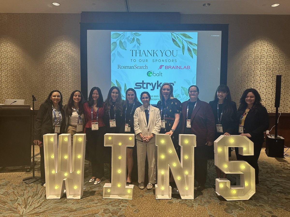 anna_kimata's tweet image. Thanks to everyone who came out to the @WomenInNSGY reception tonight! We had a blast, and we hope you did too!