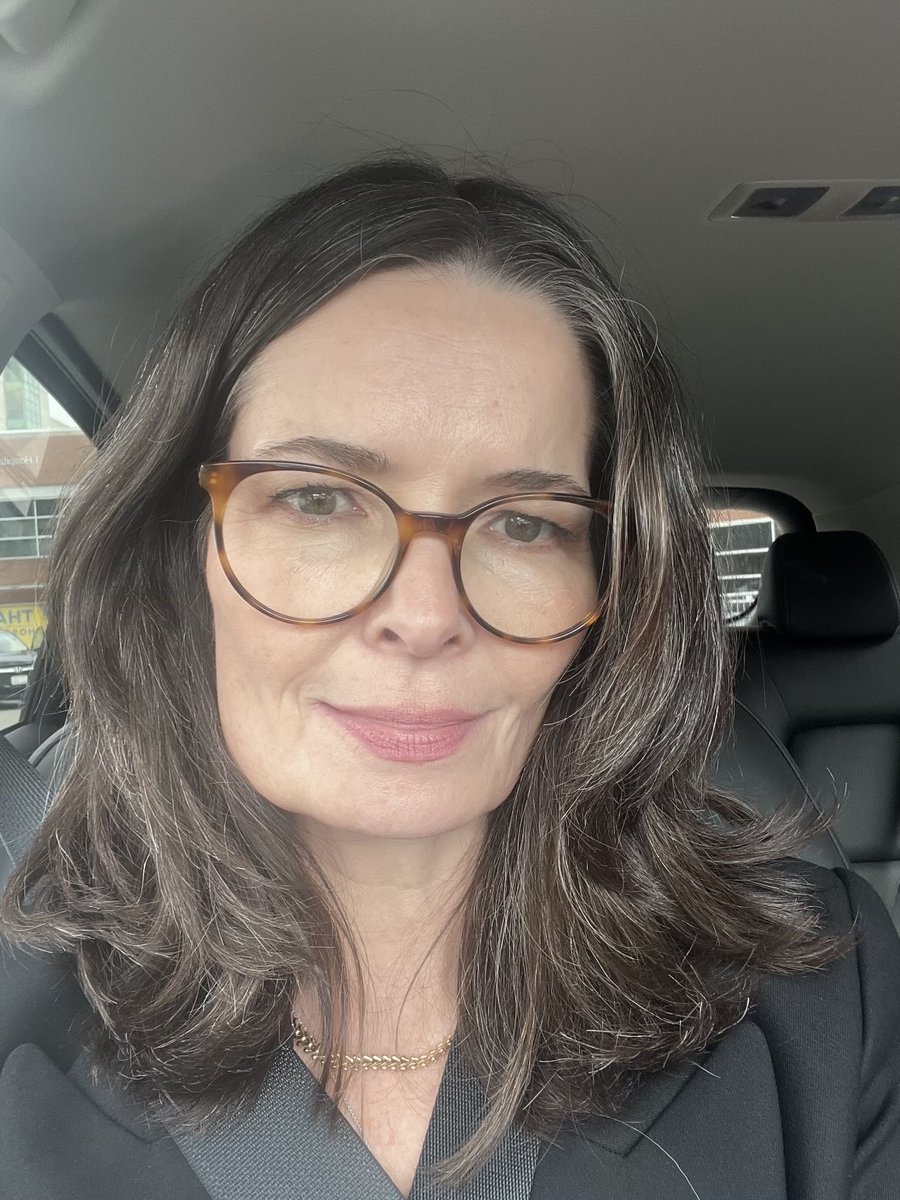 Doreen Rabi, M.D. tweet media