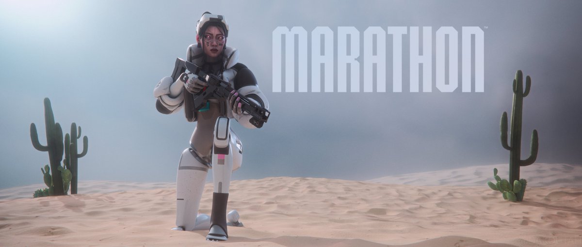 Thief... 🤍

Thief Shaders: <a href="/cinemamotionss/">Carson Reed</a>🤍
#Marathon <a href="/MarathonTheGame/">Marathon</a>