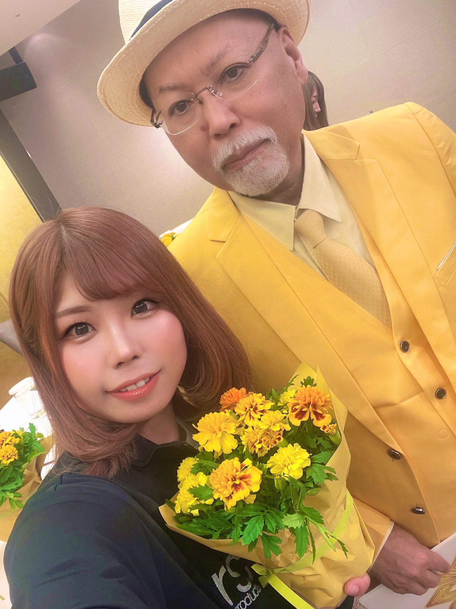 石川奈青 (@ishikawanaop) / X