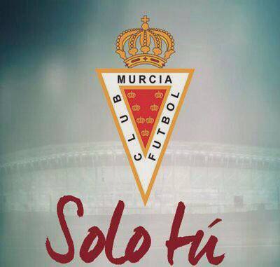 Para los que me preguntáis: y tú Murcia, me gustaría preguntaros: y vuestro Madrid?? 😂😂😂😂