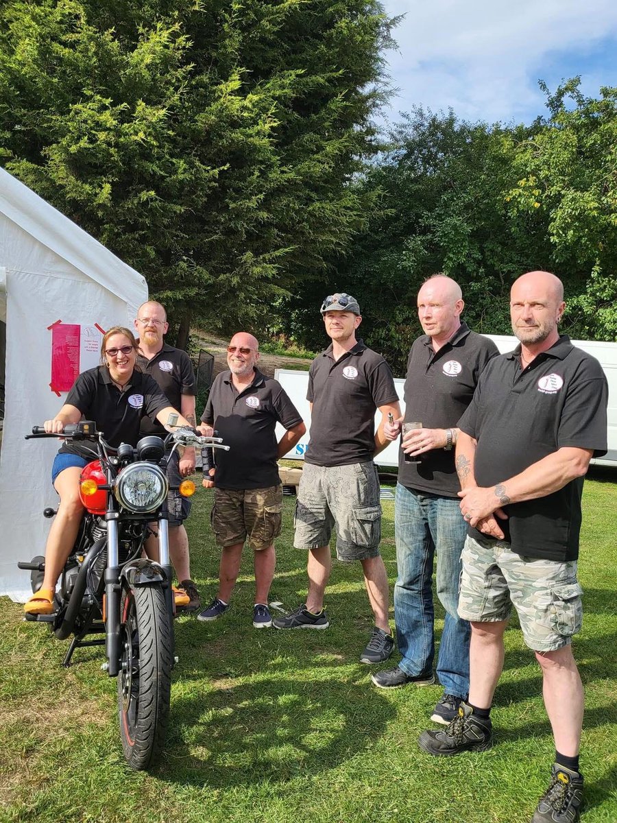 Hey everyone this years AGM at squires will be on Saturday the 2nd August at 2pm. As always the committee will be on site from Friday 1st until Sunday 3rd for anyone who would like to come for the weekend. The best western is open this year that about 5 minutes away from squires.