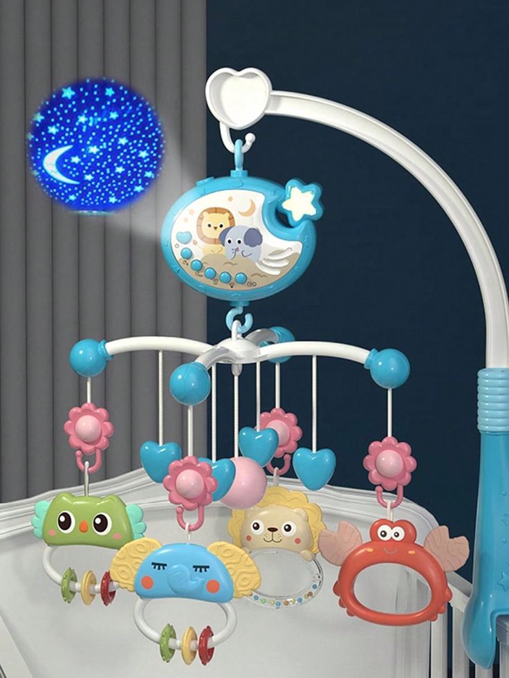 ㅤㅤㅤㅤ
ㅤㅤㅤㅤ▫️B A B Y! #BabyShYoali

ㅤㅤ— Y hemos traído un bonito presente para que el bebé descanse en las noches, juegue en el día y sobre todo disfrute el tiempo que puedan pasar juntos.
ㅤㅤㅤㅤ