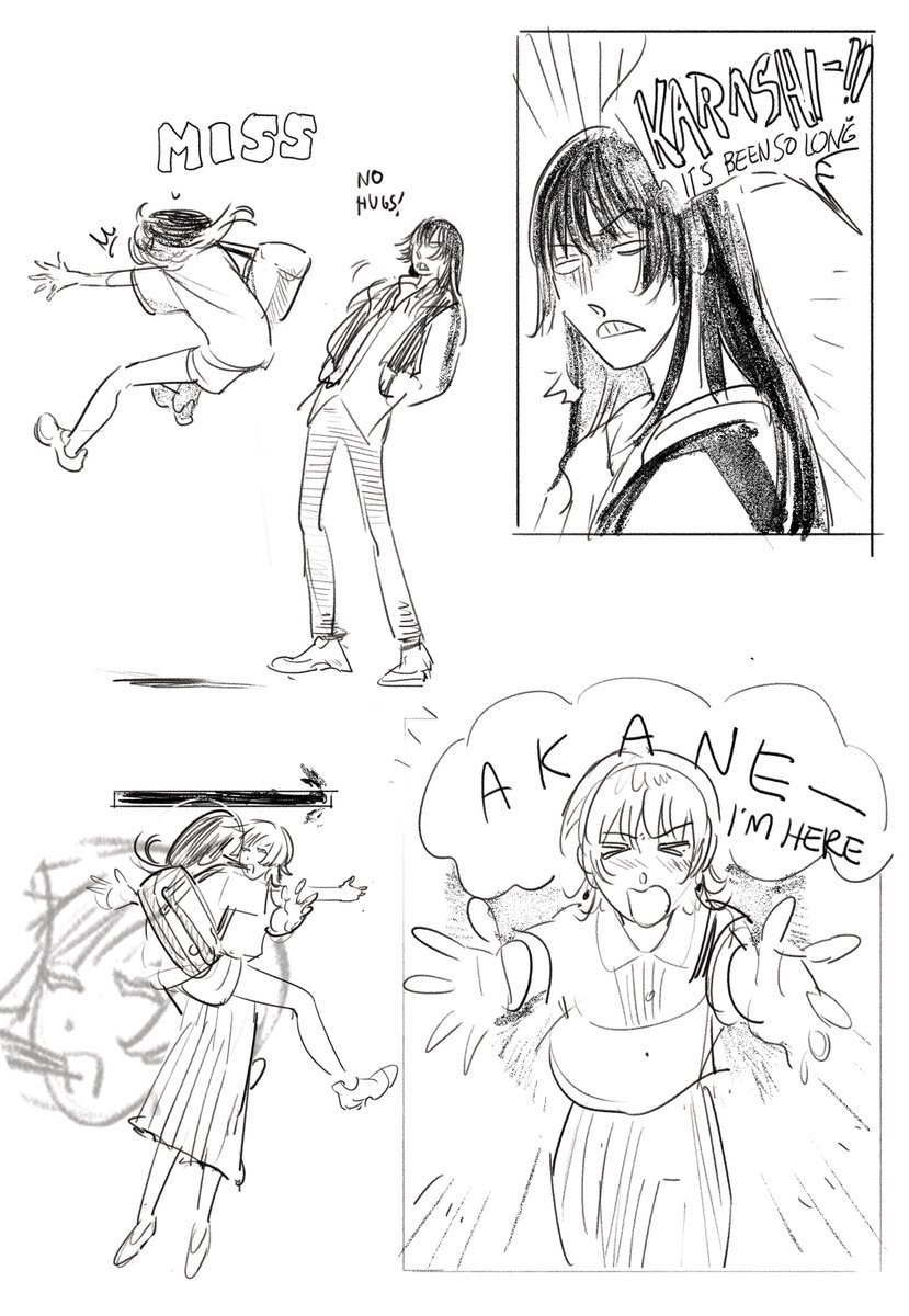_inktho's tweet image. it&apos;ll be something like this, right?