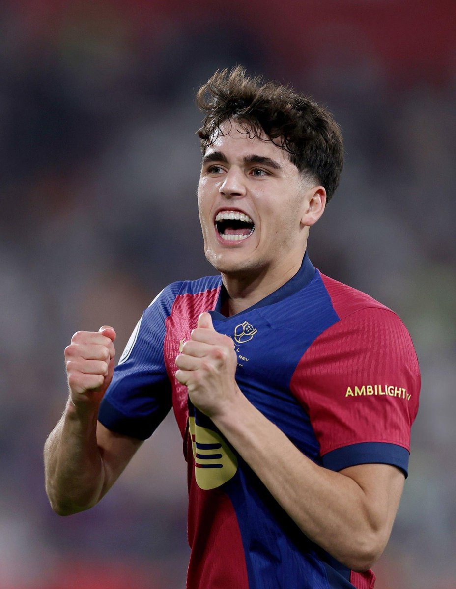 رجل المباراة.. كوبارسي