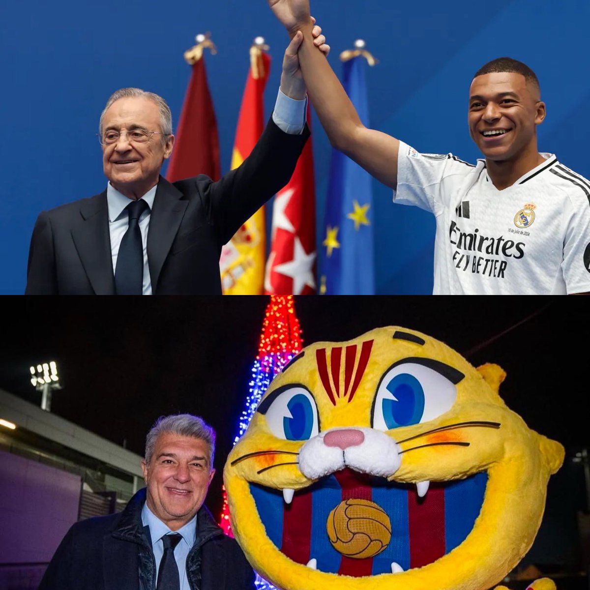 Jaume Torres (@jaumetorres14) on Twitter photo 