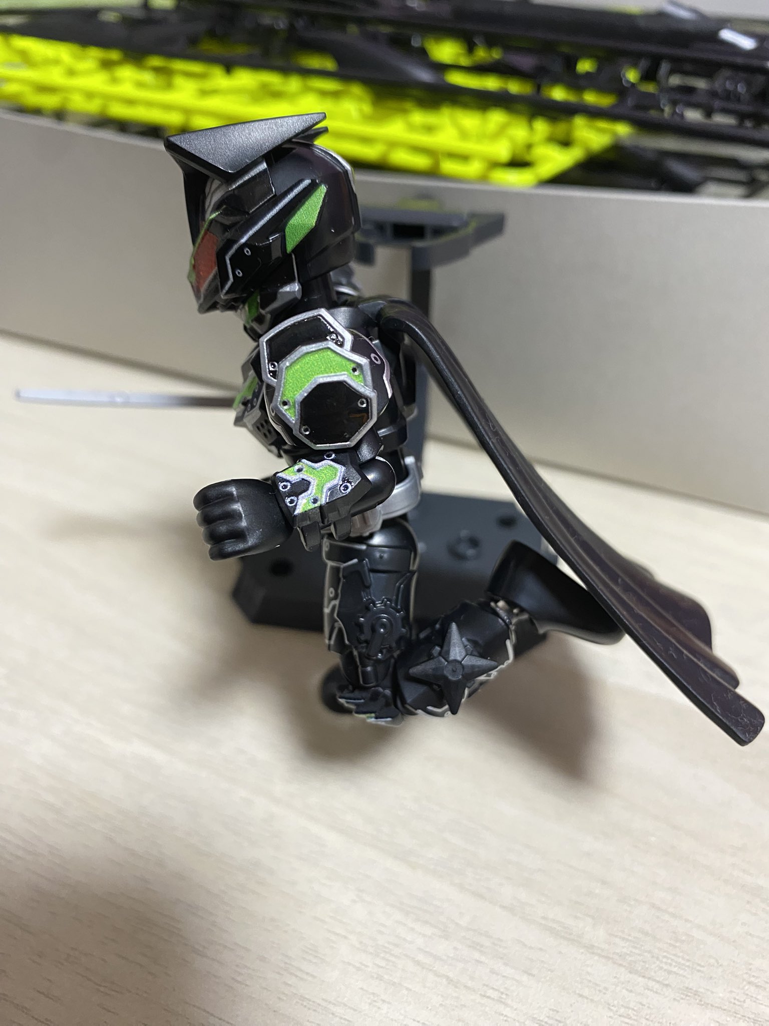 【新品未開封・海外限定品】BLOKEES 布鲁可 仮面ライダー 第4弾 BLOKEES 布鲁可 仮面ライダー 第4弾 未開封新品 海外限定 9個