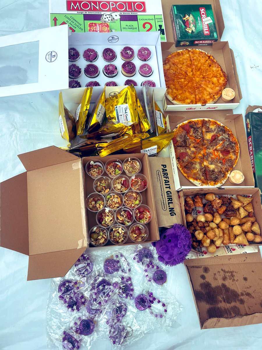 Loved every bit of this!💜✨  <a href="/monad_mommies/">Monad Mommies</a> #mommiespicnic